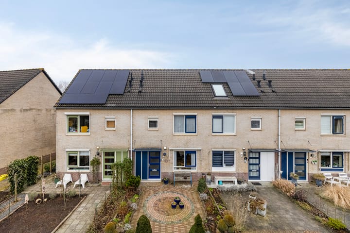 Foto 29 van Hooibeemd 15