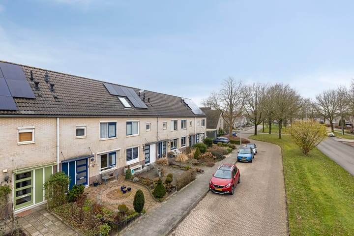 Foto 30 van Hooibeemd 15