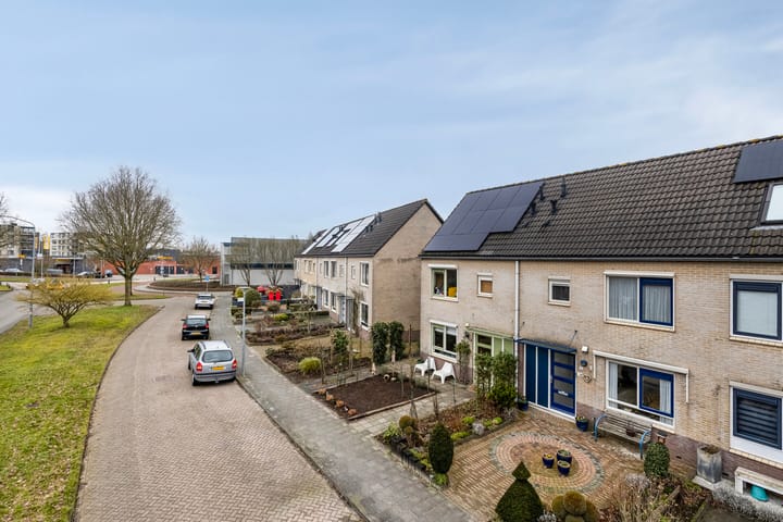 Foto 31 van Hooibeemd 15