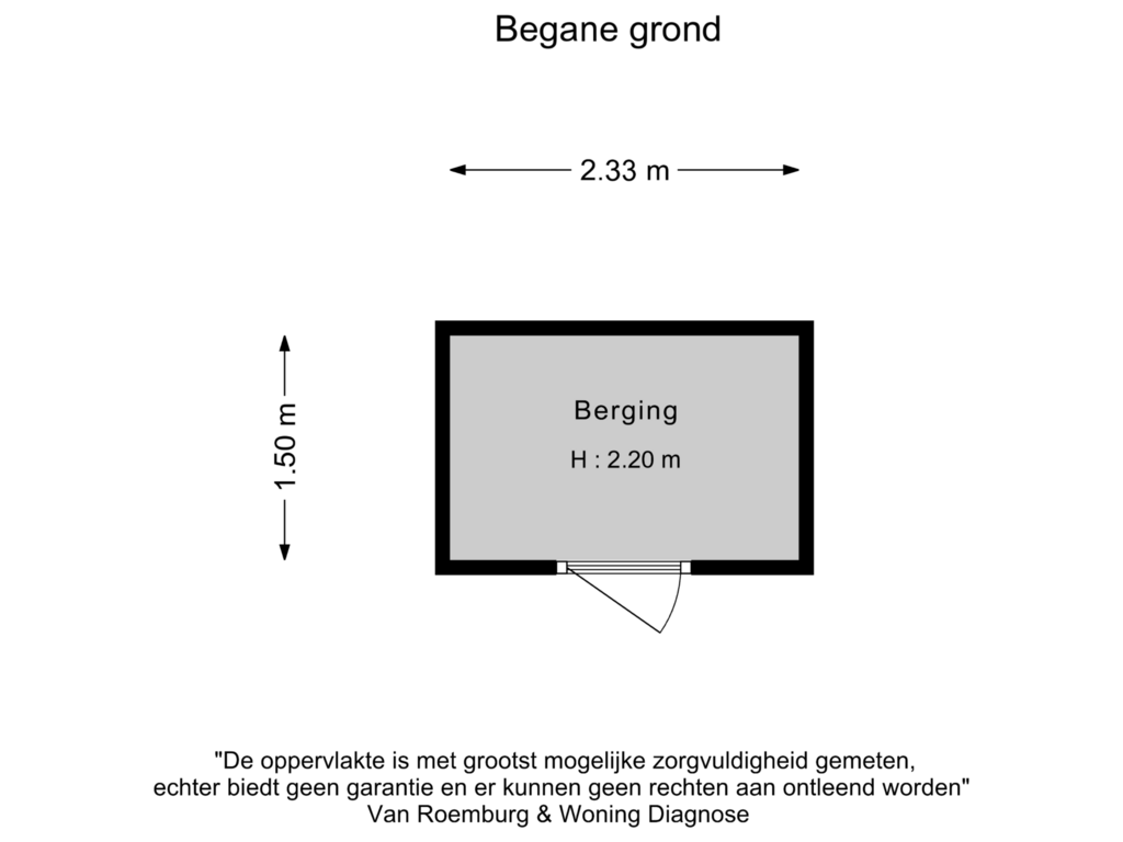 Berging