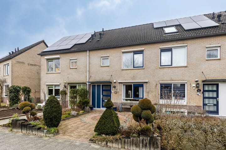 Foto 32 van Hooibeemd 15