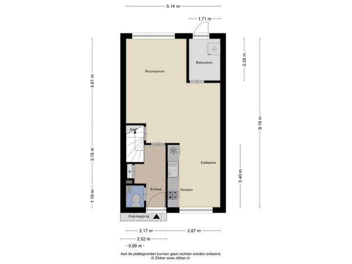 Foto 35 van Hooibeemd 15