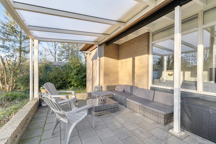 Photo 29 of Houtvester Jansenweg 2-118