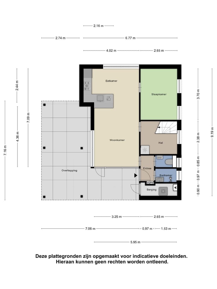 Photo 37 of Houtvester Jansenweg 2-118