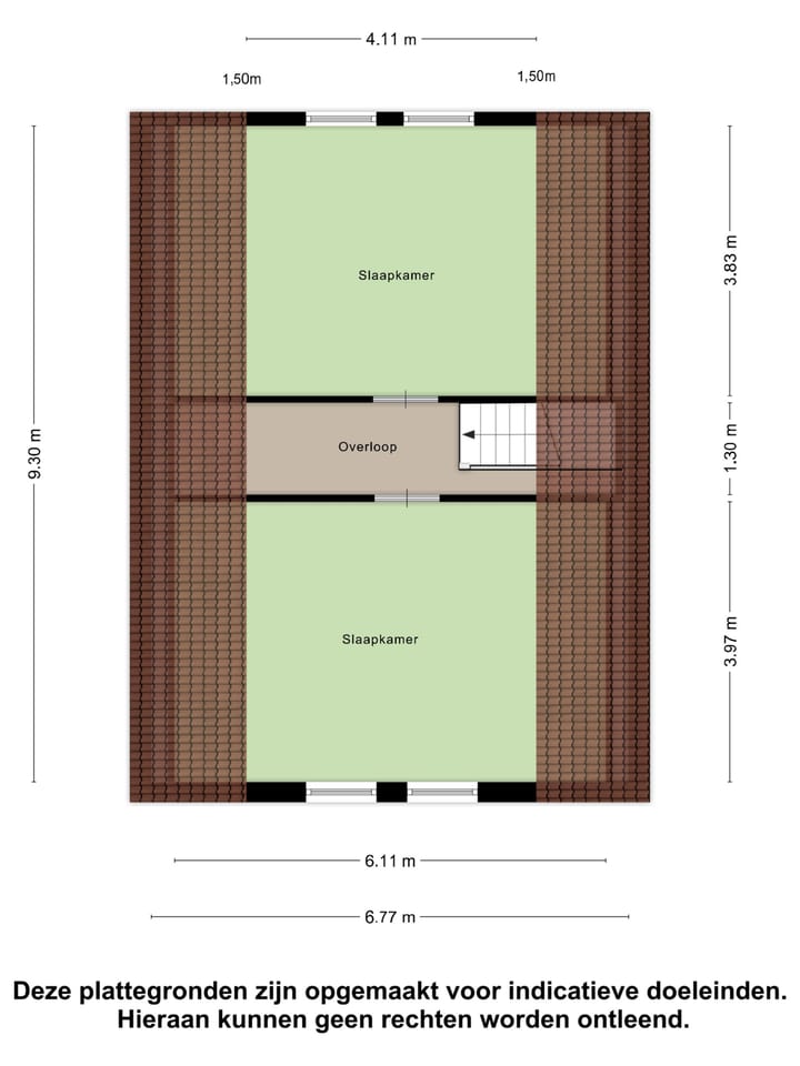 Photo 38 of Houtvester Jansenweg 2-118