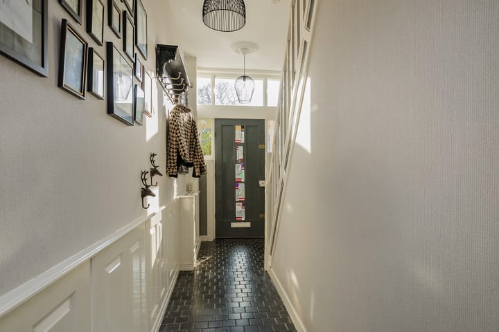 Foto 2 van Leidsestraat 2