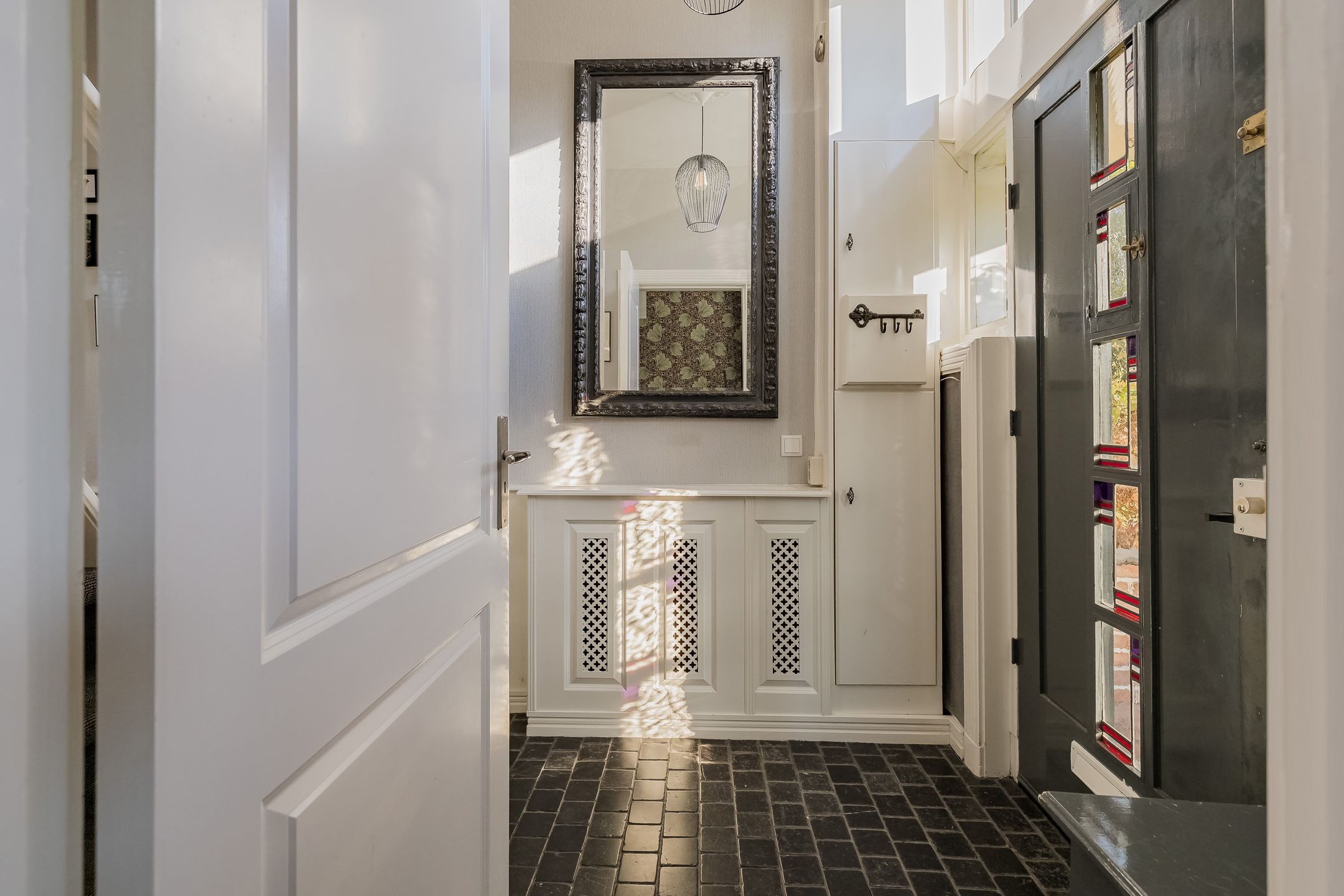 Foto 3 van Leidsestraat 2