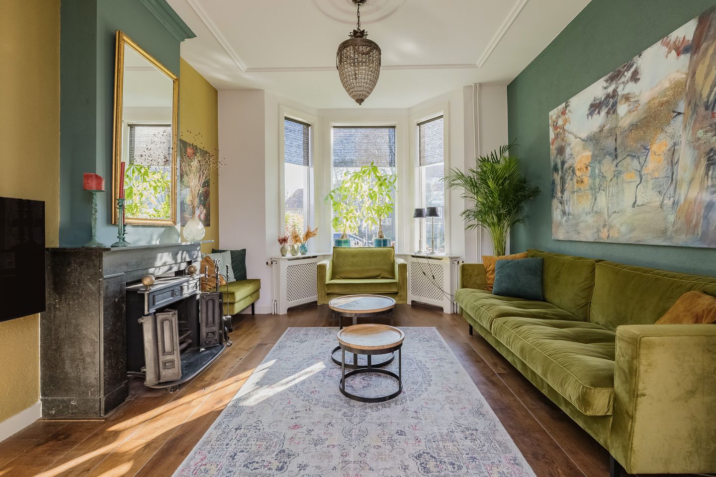 Foto 5 van Leidsestraat 2