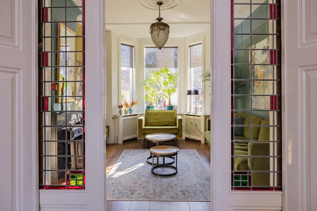 Foto 8 van Leidsestraat 2