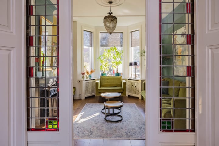 Foto 8 van Leidsestraat 2