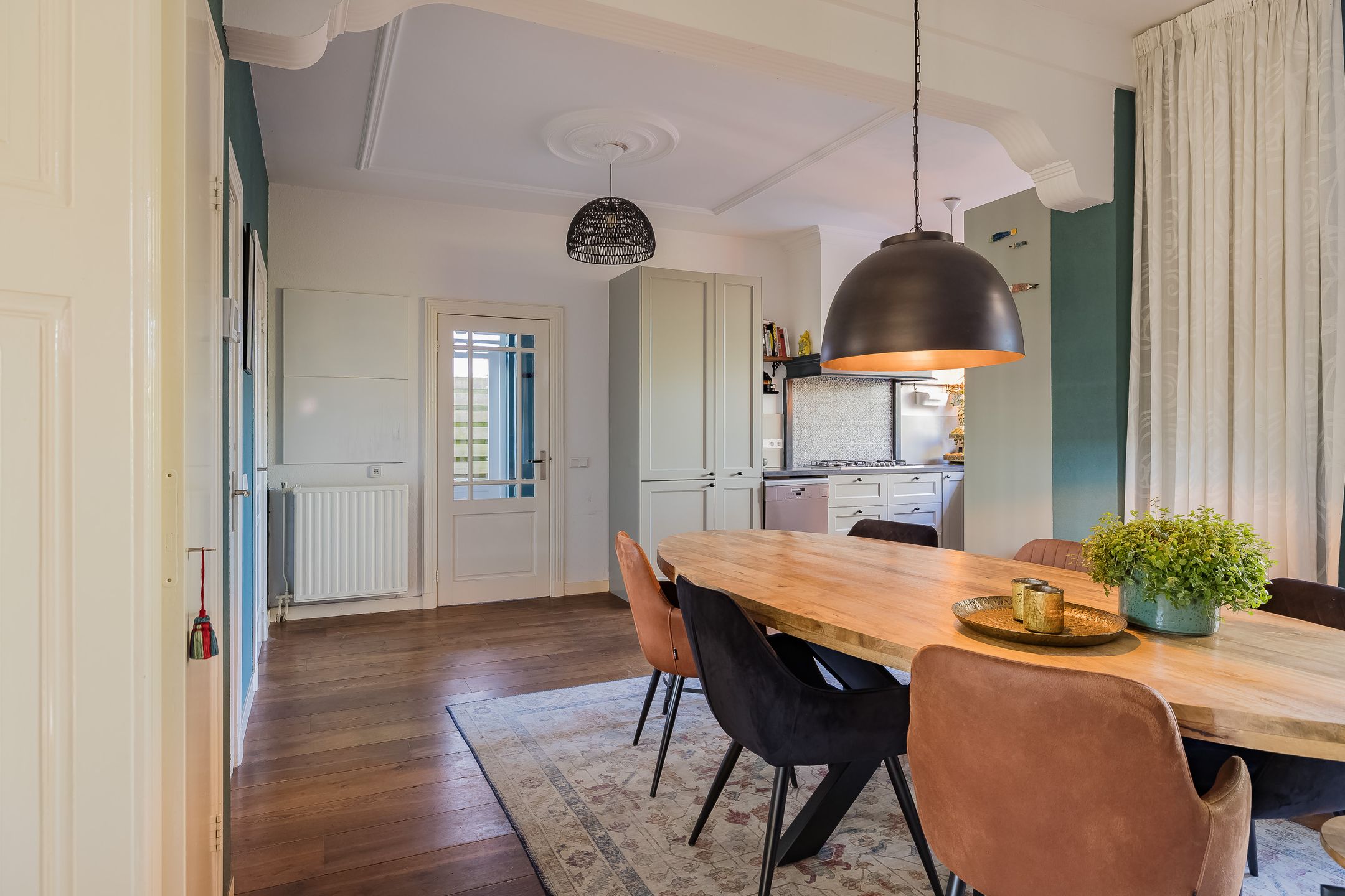 Foto 9 van Leidsestraat 2