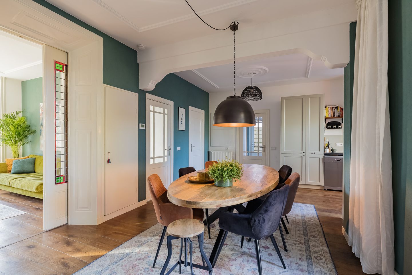 Foto 10 van Leidsestraat 2