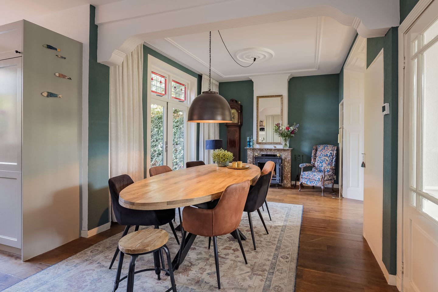 Foto 14 van Leidsestraat 2