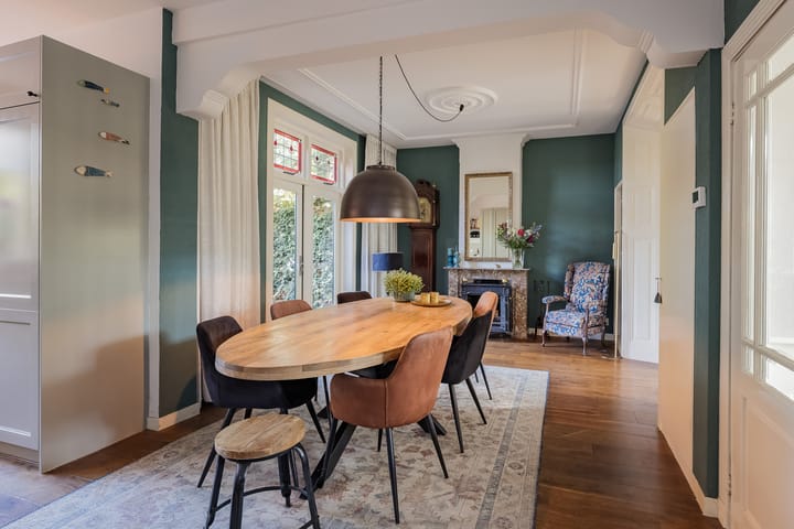 Foto 14 van Leidsestraat 2