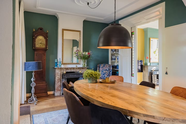 Foto 15 van Leidsestraat 2