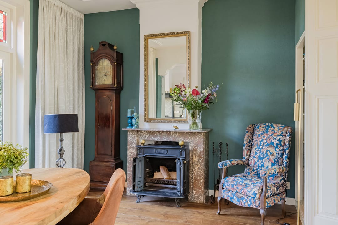 Foto 16 van Leidsestraat 2