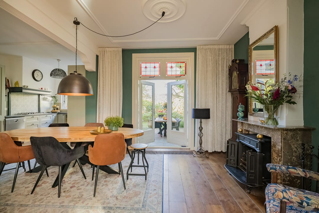 Foto 17 van Leidsestraat 2