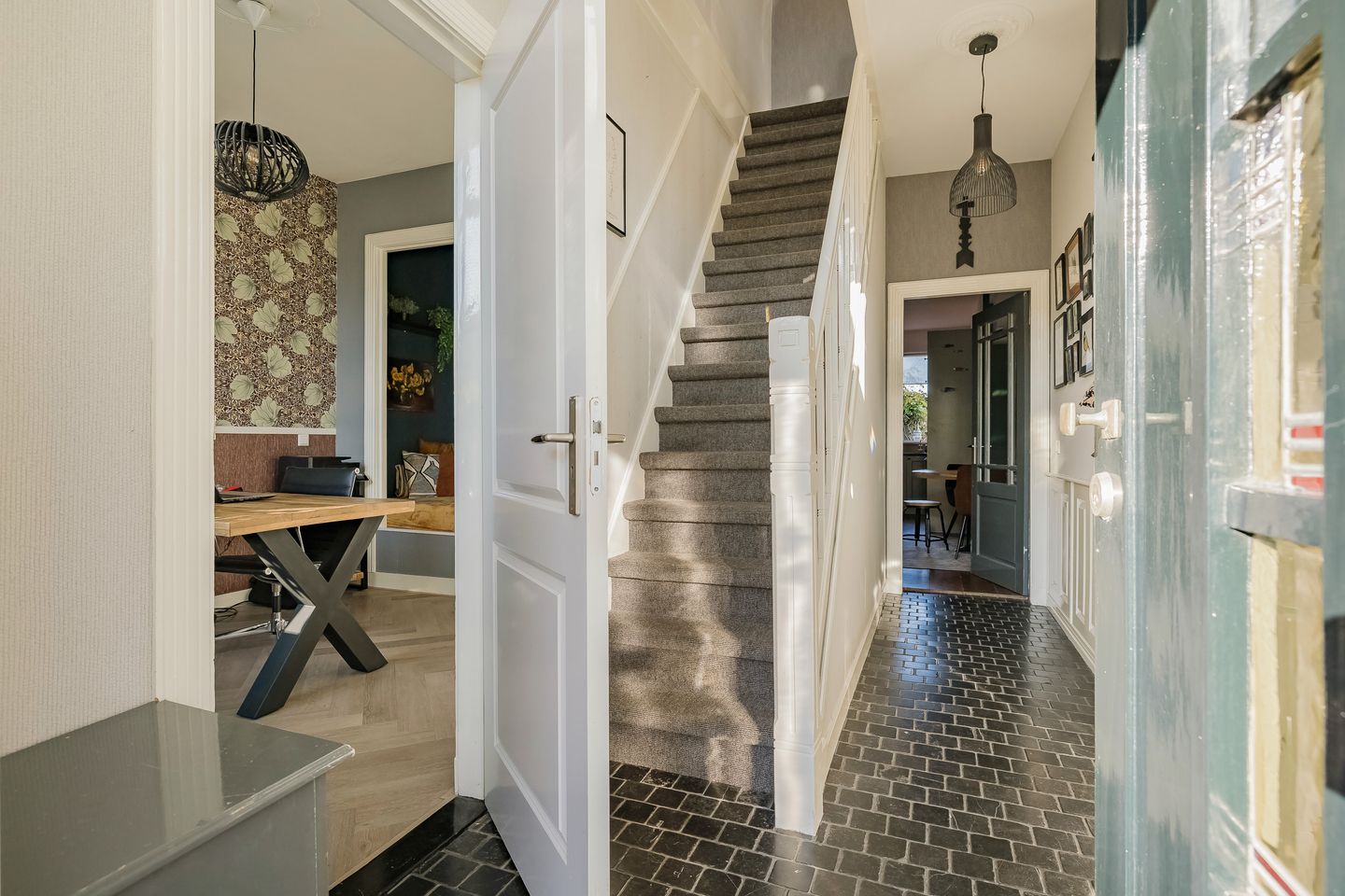 Foto 19 van Leidsestraat 2