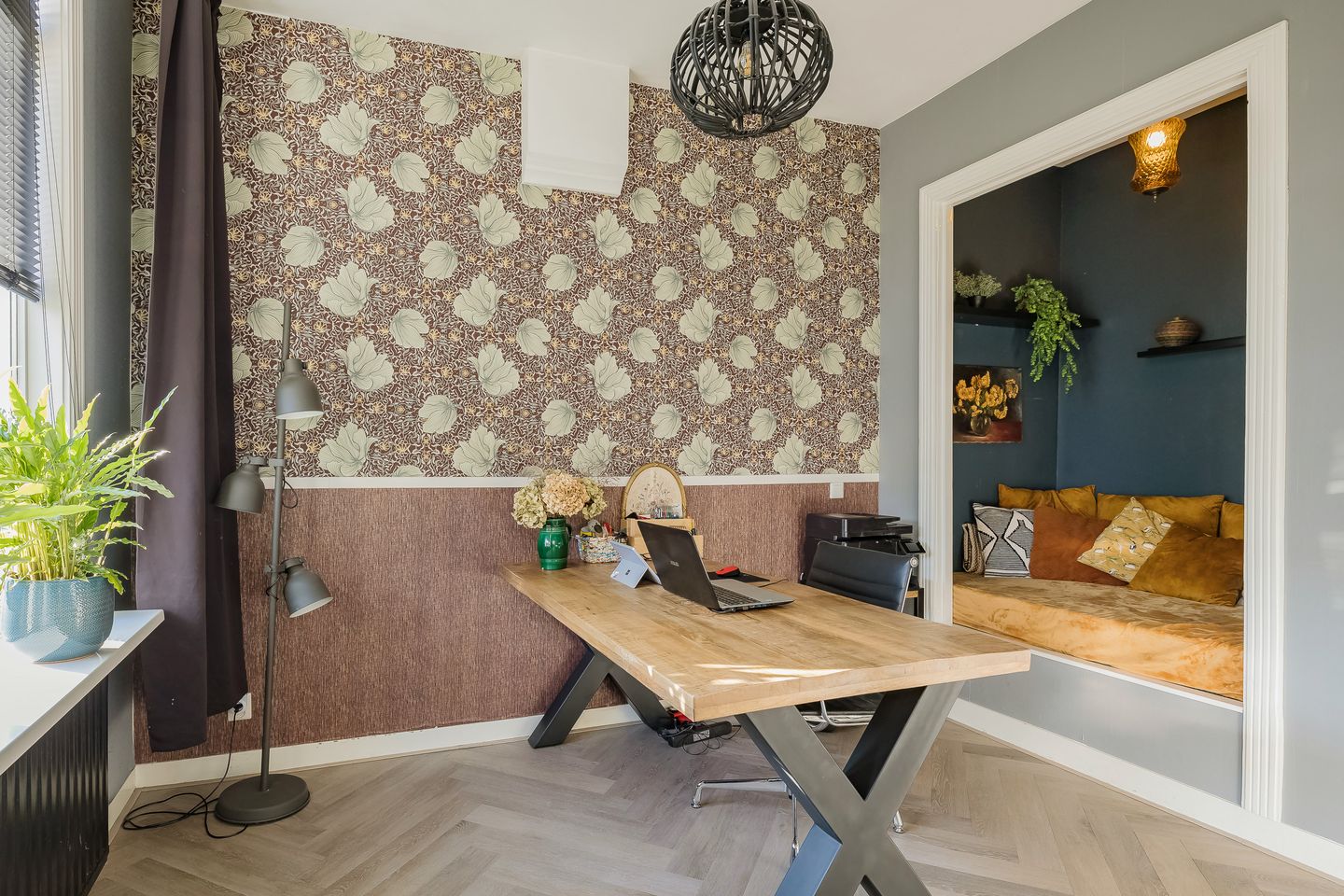 Foto 20 van Leidsestraat 2