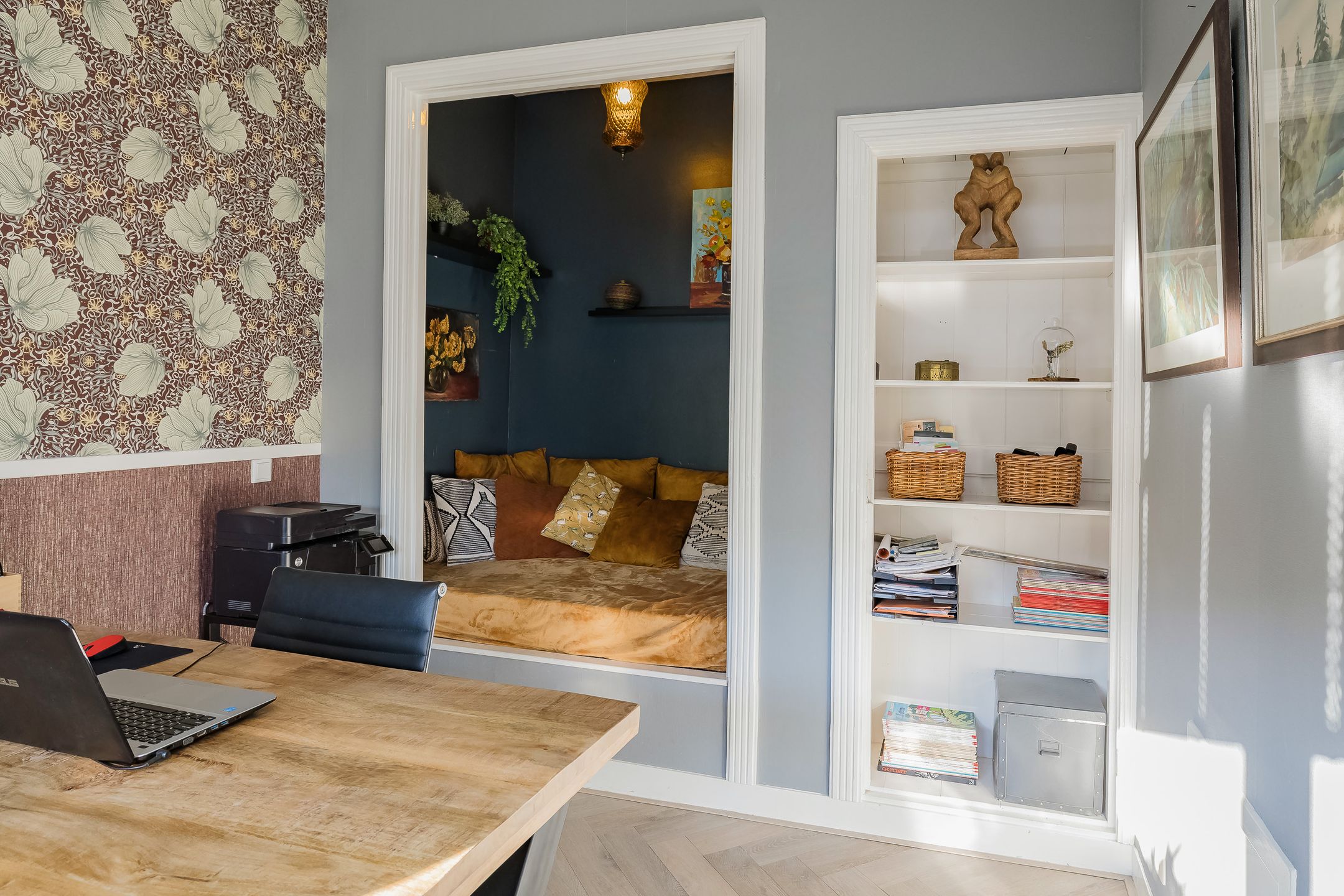 Foto 21 van Leidsestraat 2