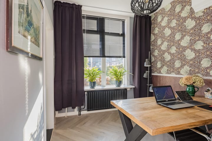 Foto 22 van Leidsestraat 2