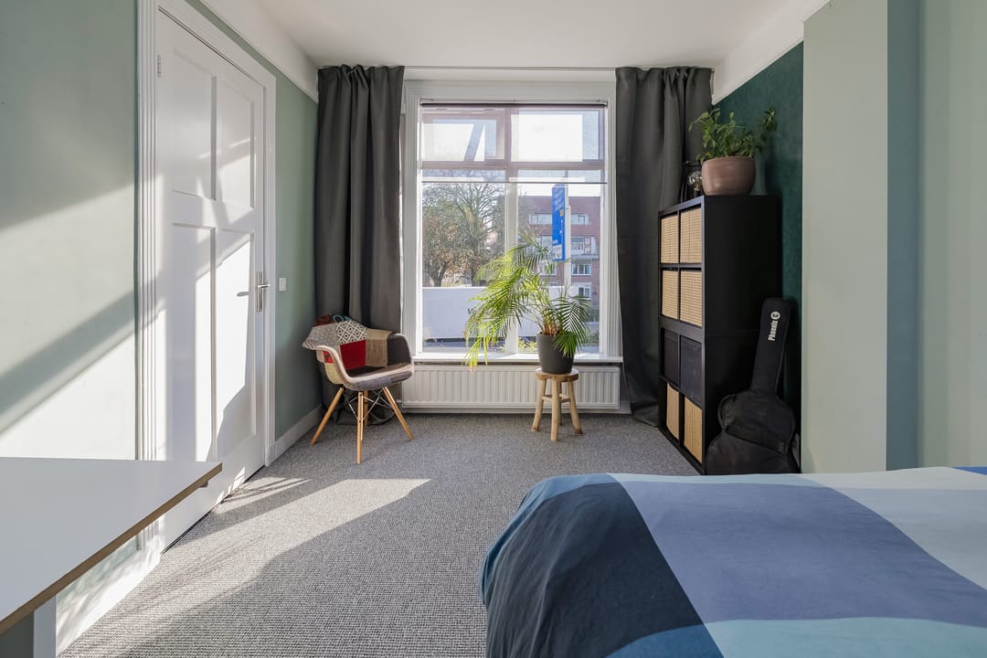 Foto 28 van Leidsestraat 2