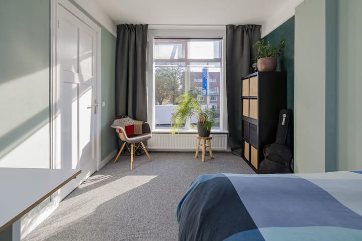 Foto 28 van Leidsestraat 2