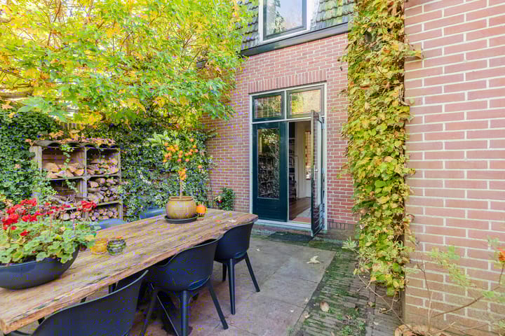 Foto 38 van Leidsestraat 2