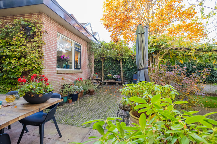 Foto 41 van Leidsestraat 2