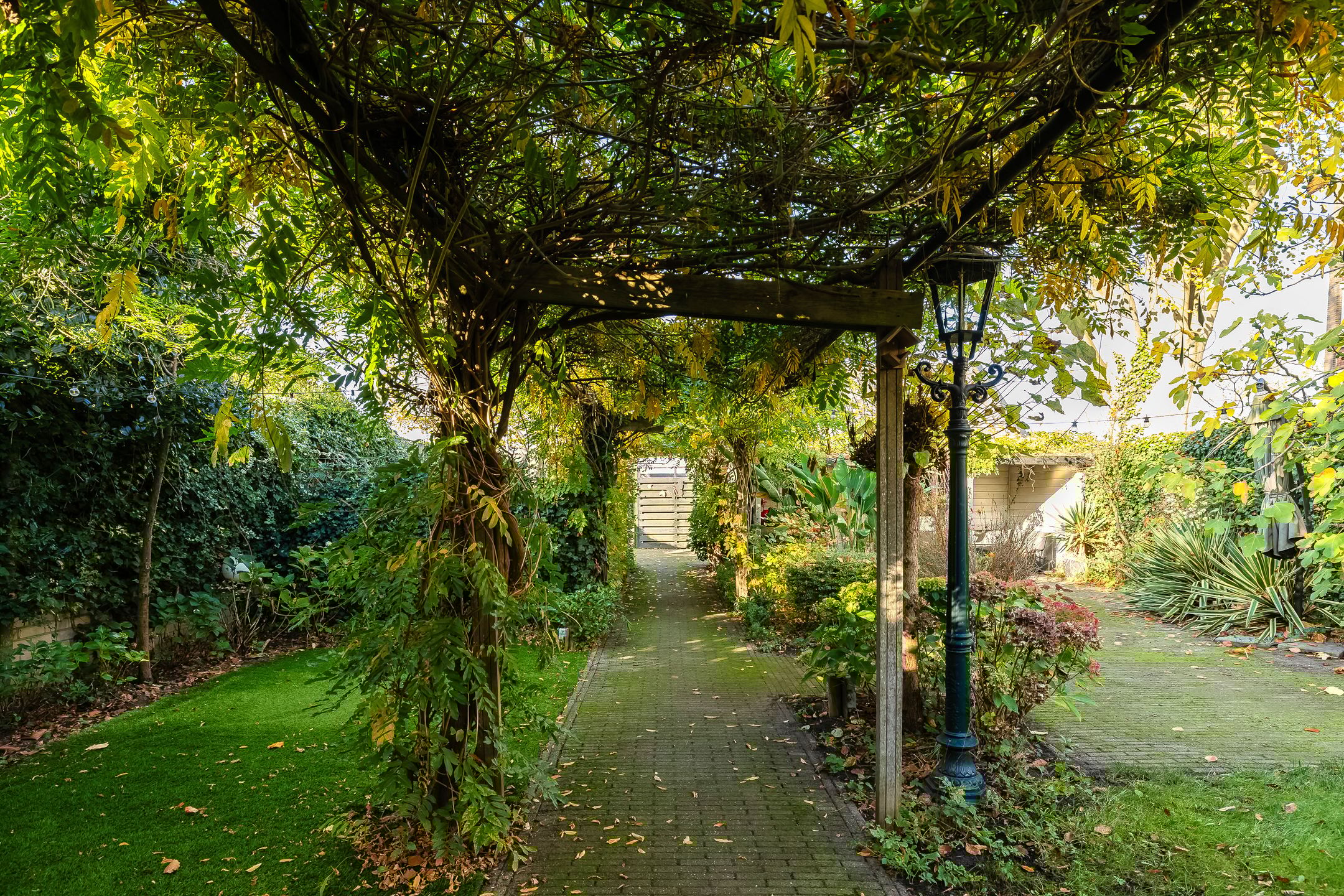 Foto 42 van Leidsestraat 2