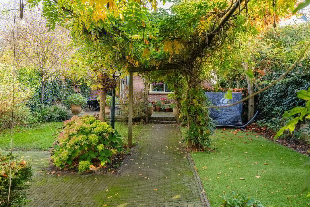 Foto 43 van Leidsestraat 2