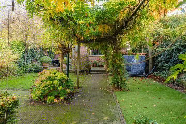 Foto 43 van Leidsestraat 2