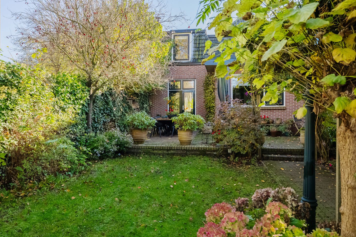 Foto 44 van Leidsestraat 2