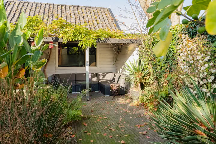 Foto 45 van Leidsestraat 2