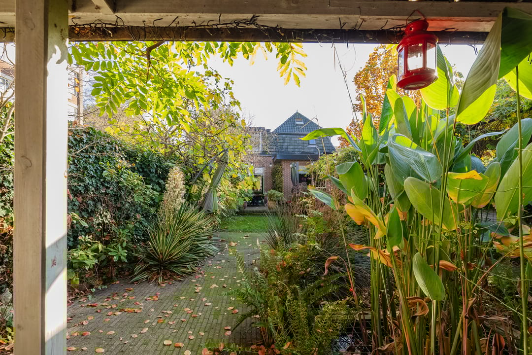 Foto 46 van Leidsestraat 2