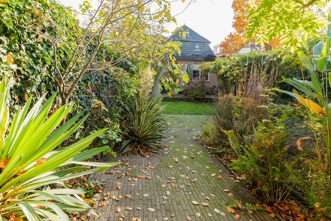 Foto 47 van Leidsestraat 2