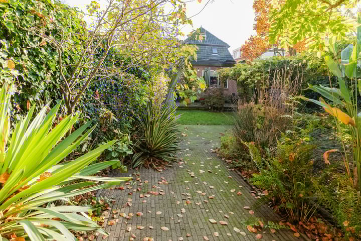 Foto 47 van Leidsestraat 2