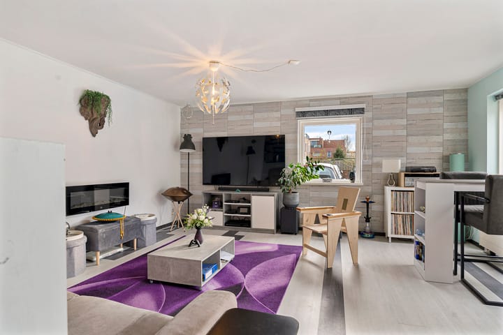 Foto 2 van Corbuloschans 20