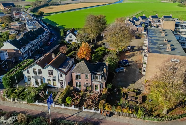 Foto 52 van Leidsestraat 2