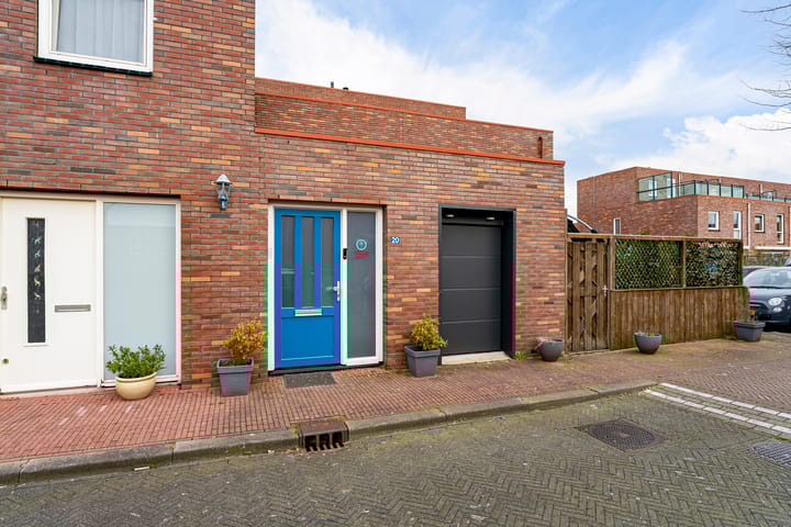 Foto 5 van Corbuloschans 20