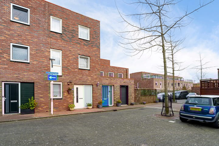 Foto 6 van Corbuloschans 20