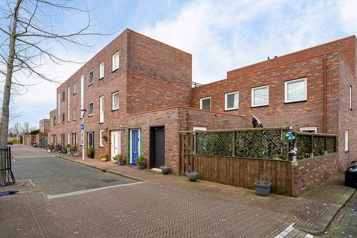 Foto 7 van Corbuloschans 20