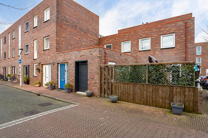 Foto 8 van Corbuloschans 20