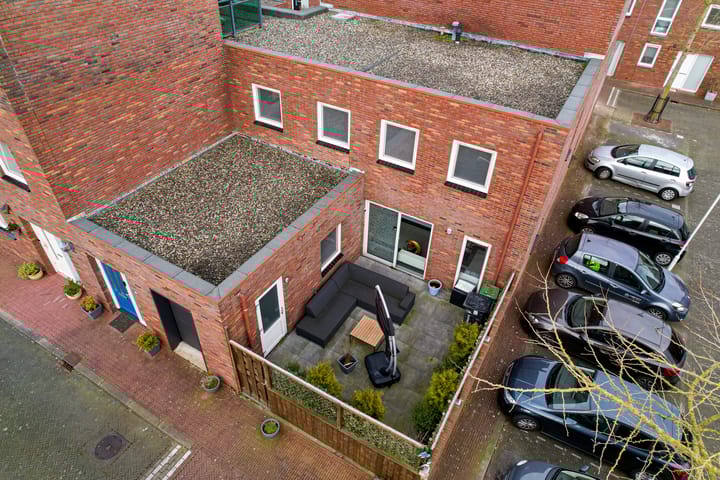 Foto 9 van Corbuloschans 20