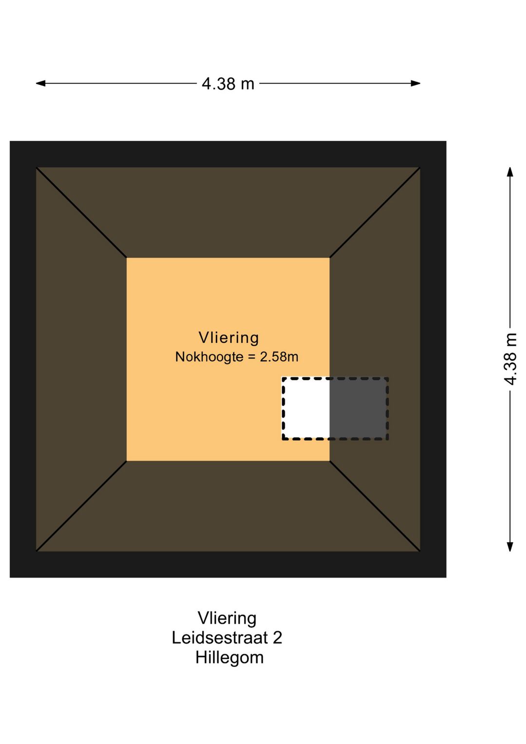 Foto 58 van Leidsestraat 2