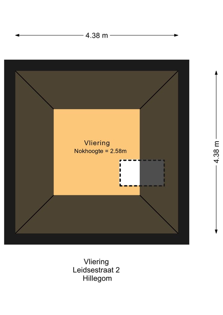 Foto 58 van Leidsestraat 2