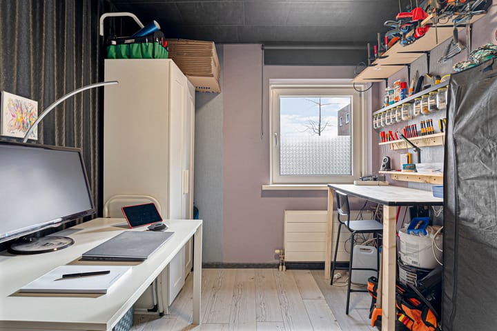 Foto 12 van Corbuloschans 20