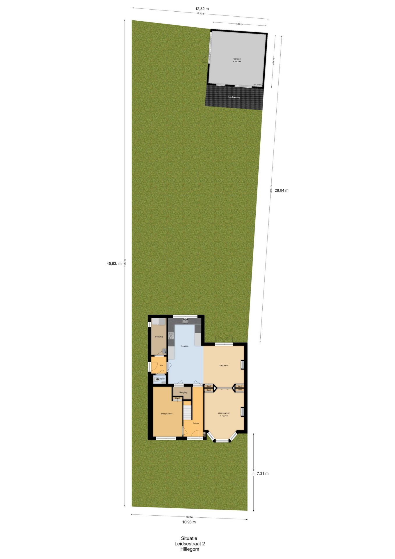 Foto 60 van Leidsestraat 2