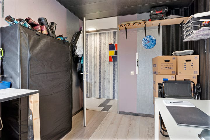 Foto 13 van Corbuloschans 20