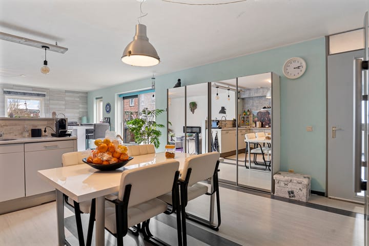 Foto 19 van Corbuloschans 20